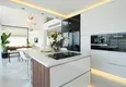 Affordable Purchase Luxury private villa with panoramic views in Alanya, Bektash district — for citizenship 17 