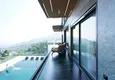 Affordable Purchase Luxury private villa with panoramic views in Alanya, Bektash district — for citizenship 18 