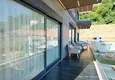 Affordable Purchase Luxury private villa with panoramic views in Alanya, Bektash district — for citizenship 19 