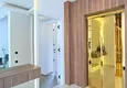 Affordable Purchase Luxury private villa with panoramic views in Alanya, Bektash district — for citizenship 21 