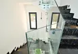 Affordable Purchase Luxury private villa with panoramic views in Alanya, Bektash district — for citizenship 22 