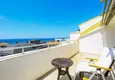 Affordable Purchase 3+1 penthouse duplex with panoramic views in Konakli, Alanya 29