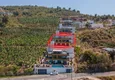 Buy Elite triplex villa 4+2 in Alanya, Kargicak district — furnished and with private pool 3