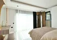 Affordable Purchase Luxury private villa with panoramic views in Alanya, Bektash district — for citizenship 27 