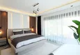 Affordable Purchase Luxury private villa with panoramic views in Alanya, Bektash district — for citizenship 30 