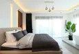 Affordable Purchase Luxury private villa with panoramic views in Alanya, Bektash district — for citizenship 31 