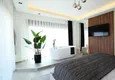 Affordable Purchase Luxury private villa with panoramic views in Alanya, Bektash district — for citizenship 32 