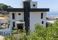 Buy Luxury private villa with panoramic views in Alanya, Bektash district — for citizenship 3 