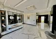 Affordable Purchase Elite triplex villa 4+2 in Alanya, Kargicak district — furnished and with private pool 6