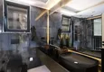 Affordable Purchase Luxury private villa with panoramic views in Alanya, Bektash district — for citizenship 42 