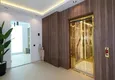 Affordable Purchase Luxury private villa with panoramic views in Alanya, Bektash district — for citizenship 45 