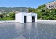 Affordable Purchase Luxury private villa with panoramic views in Alanya, Bektash district — for citizenship 51 