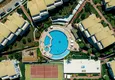 Buy 3+1 penthouse duplex with panoramic views in Konakli, Alanya 5