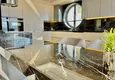 Affordable Purchase Elite triplex villa 4+2 in Alanya, Kargicak district — furnished and with private pool 8