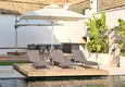 Buy Luxury private villa with panoramic views in Alanya, Bektash district — for citizenship 8 