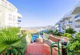 Buy 3+1 penthouse duplex with panoramic views in Konakli, Alanya 9