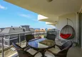 Affordable Purchase 3+1 penthouse duplex with panoramic views in Konakli, Alanya 10