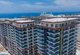 Buy Linear apartment 3+1 201 m² in Alanya, Mahmutlar district center 10