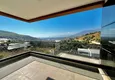 Affordable Purchase Elite triplex villa 4+2 in Alanya, Kargicak district — furnished and with private pool 15