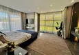 Affordable Purchase Elite triplex villa 4+2 in Alanya, Kargicak district — furnished and with private pool 19