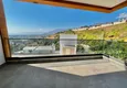 Affordable Purchase Elite triplex villa 4+2 in Alanya, Kargicak district — furnished and with private pool 20