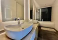 Affordable Purchase Elite triplex villa 4+2 in Alanya, Kargicak district — furnished and with private pool 23