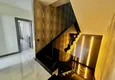 Affordable Purchase Elite triplex villa 4+2 in Alanya, Kargicak district — furnished and with private pool 24