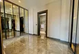 Affordable Purchase Elite triplex villa 4+2 in Alanya, Kargicak district — furnished and with private pool 25