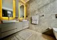Affordable Purchase Elite triplex villa 4+2 in Alanya, Kargicak district — furnished and with private pool 26
