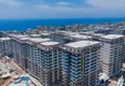 Buy Linear apartment 3+1 201 m² in Alanya, Mahmutlar district center 3