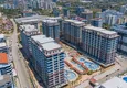 Buy Linear apartment 3+1 201 m² in Alanya, Mahmutlar district center 5