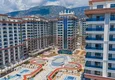 Buy Linear apartment 3+1 201 m² in Alanya, Mahmutlar district center 6