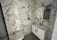 Affordable Purchase 2+1 apartment in the center of Alanya - with a separate kitchen and mountain views, suitable for a residence permit 10 