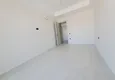 Affordable Purchase 1+1 85 m² apartment in a premium hotel complex on the Turkler coast — Alanya 13