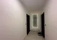 Affordable Purchase 2+1 apartment in the center of Alanya - with a separate kitchen and mountain views, suitable for a residence permit 1 