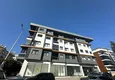 Buy 2+1 apartment in the center of Alanya - with a separate kitchen and mountain views, suitable for a residence permit 2 