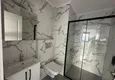 Affordable Purchase 2+1 apartment in the center of Alanya - with a separate kitchen and mountain views, suitable for a residence permit 8 