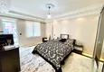 Affordable Purchase Apartment 2+1 after major renovation with new furniture — Alanya, Oba district 10 