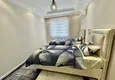 Affordable Purchase Apartment 2+1 after major renovation with new furniture — Alanya, Oba district 14 