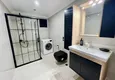 Affordable Purchase Apartment 2+1 after major renovation with new furniture — Alanya, Oba district 15 
