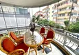 Affordable Purchase Apartment 2+1 after major renovation with new furniture — Alanya, Oba district 16 