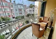 Affordable Purchase Apartment 2+1 after major renovation with new furniture — Alanya, Oba district 17 
