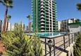 Buy One bedroom apartment from an investor in Mersin, Mezitli district 1 