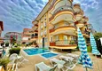 Buy Apartment 2+1 after major renovation with new furniture — Alanya, Oba district 1 