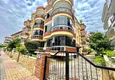 Buy Apartment 2+1 after major renovation with new furniture — Alanya, Oba district 2 