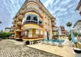 Buy Apartment 2+1 after major renovation with new furniture — Alanya, Oba district 3 