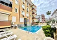 Buy Apartment 2+1 after major renovation with new furniture — Alanya, Oba district 4 