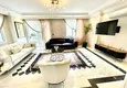 Affordable Purchase Apartment 2+1 after major renovation with new furniture — Alanya, Oba district 7 