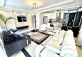 Affordable Purchase Apartment 2+1 after major renovation with new furniture — Alanya, Oba district 8 