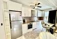 Affordable Purchase Apartment 2+1 after major renovation with new furniture — Alanya, Oba district 9 